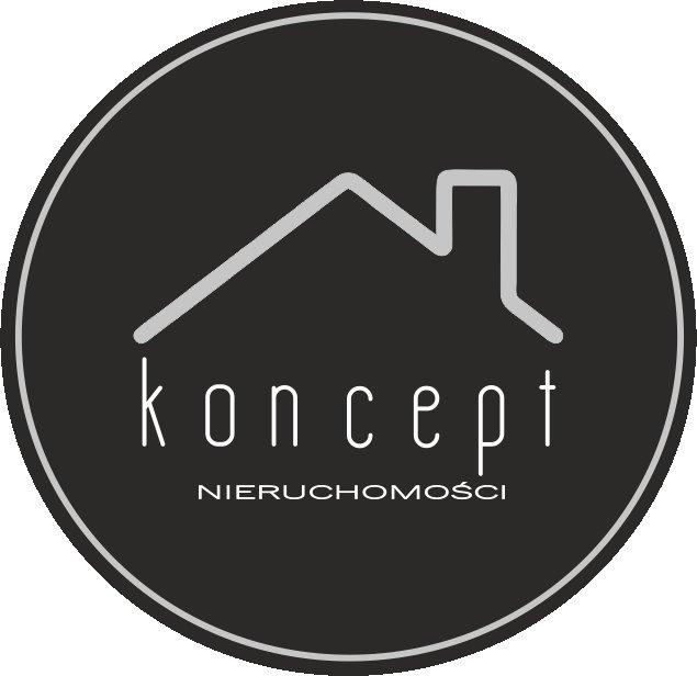 Logo Koncept Nieruchomości